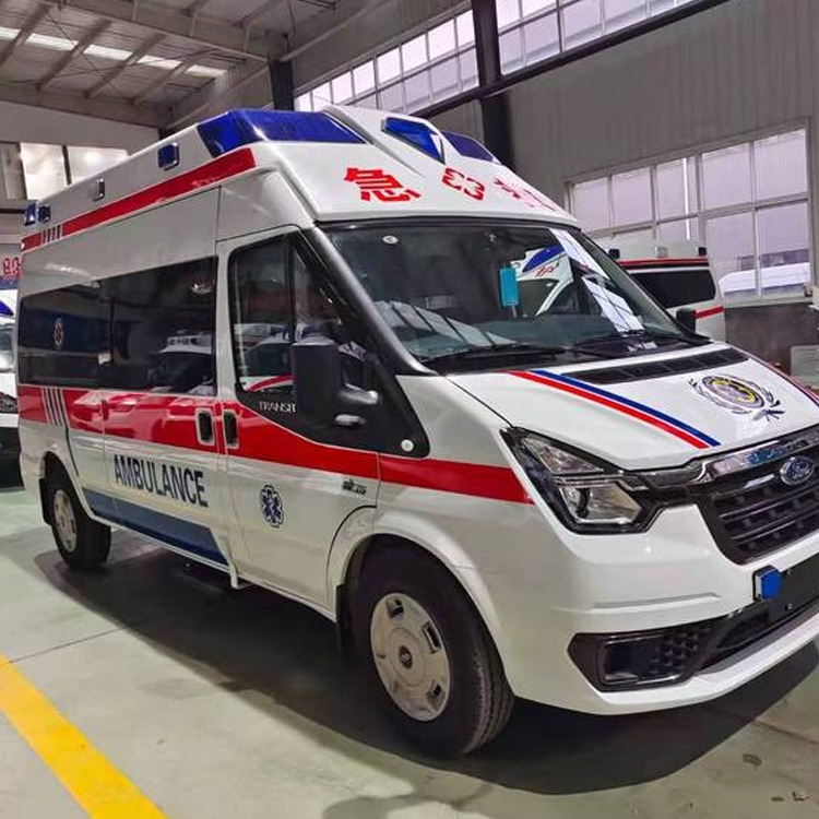 金水演唱会救护车出租保障现场