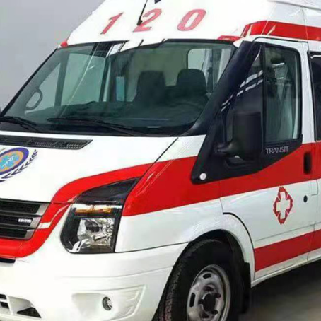 金水非急救护送病人转院租赁救护车的优缺点对比